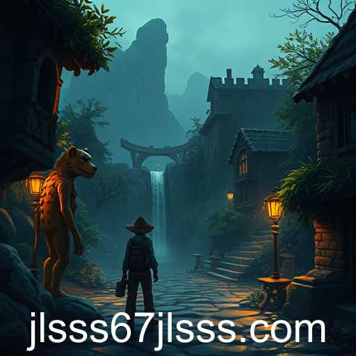 Exploring the Thrilling World of Adventure Games