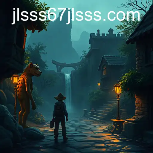 Exploring the Thrilling World of Adventure Games