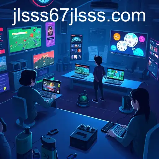 Digital Adventures of 2025 Gaming