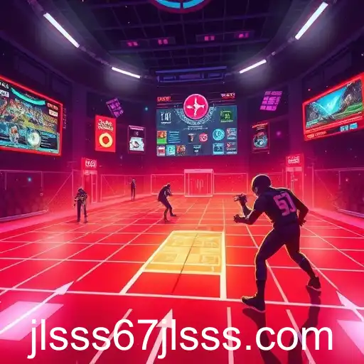 The Digital Evolution of Gaming