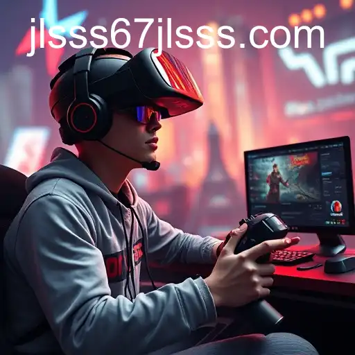 Digital Horizons: The Rise of Gaming Platforms