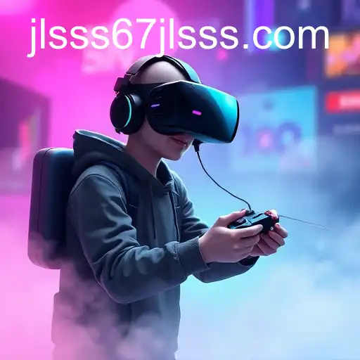 The Digital Realm: A New Era for Gaming Websites