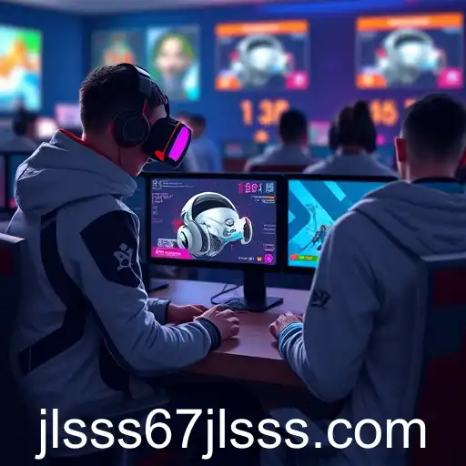 The Evolution of Online Gaming Communities