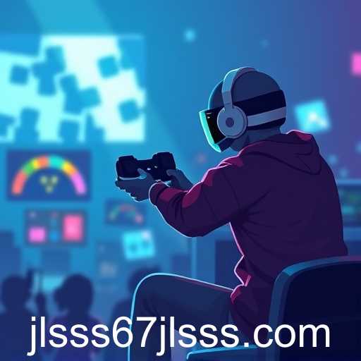 Evolving Gaming Landscape with JLSSS67