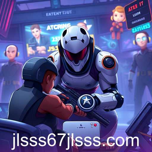 Exploring the JLSSS67 Gaming Phenomenon