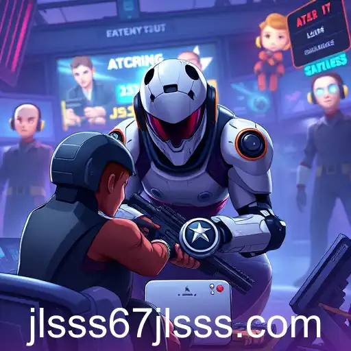 Exploring the JLSSS67 Gaming Phenomenon