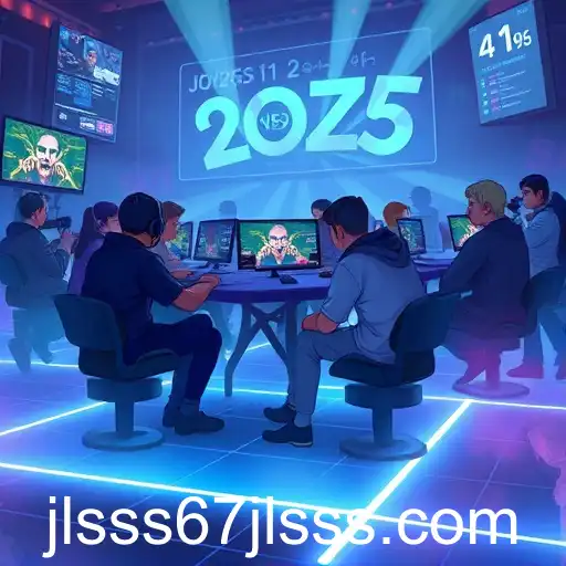 The Gaming Boom Amidst Global Challenges