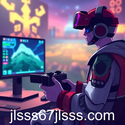 Gaming Evolutions and Challenges