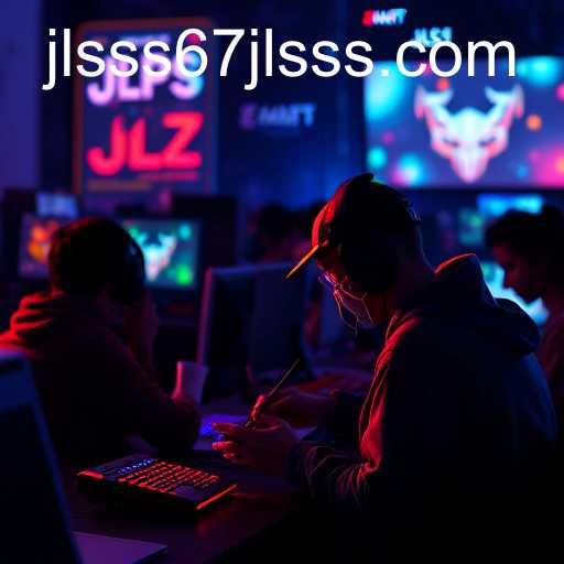 Gaming Evolution: The Role of JLSSS67 in 2025