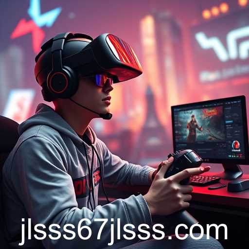 Gaming Industry in 2025: Trends and Innovations