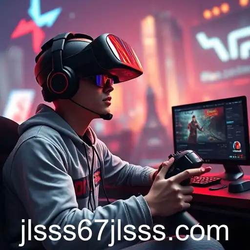 Gaming Industry in 2025: Trends and Innovations