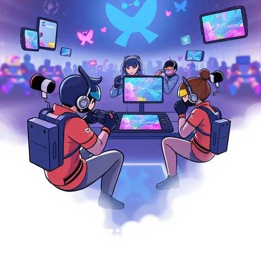 The Rising Influence of JLSSS67 in Gaming Communities