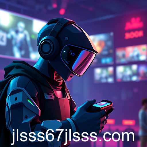 Gaming Trends in a Shifting Global Landscape