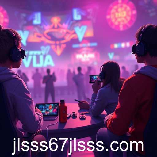 Gaming Trends Revolutionize Digital Landscapes