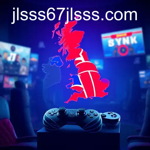 Gaming Trends in the UK for 2025
