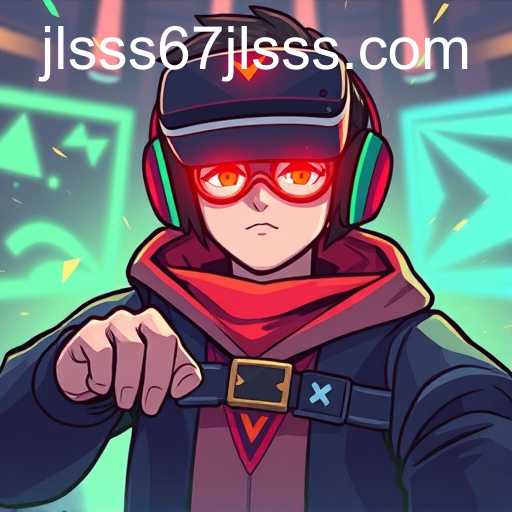 JLSSS67 Revolutionizes Online Gaming Experience