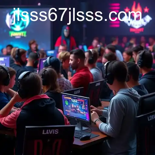 The Thriving World of Multiplayer Games: Uniting Gamers Globally