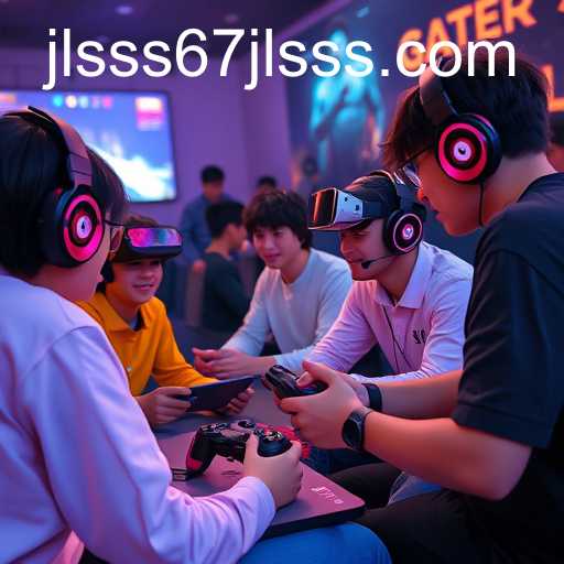 The Rise of Online Gaming Communities