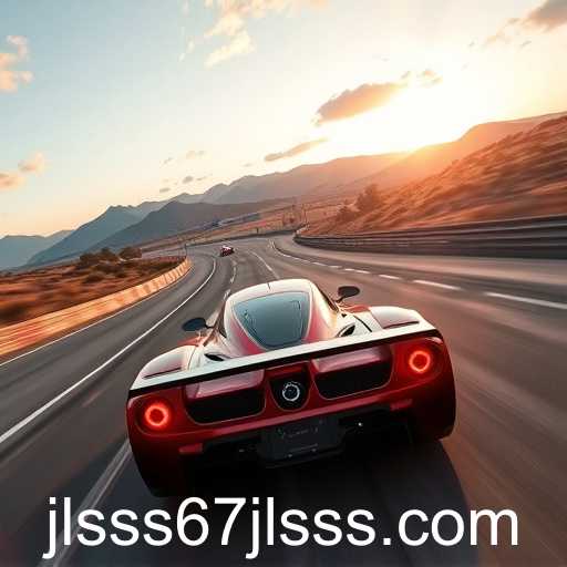 Exploring the Thrill of Racing Games: A Genre in High Gear