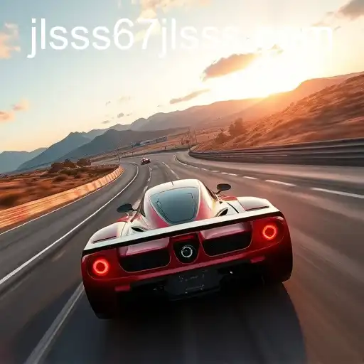 Exploring the Thrill of Racing Games: A Genre in High Gear