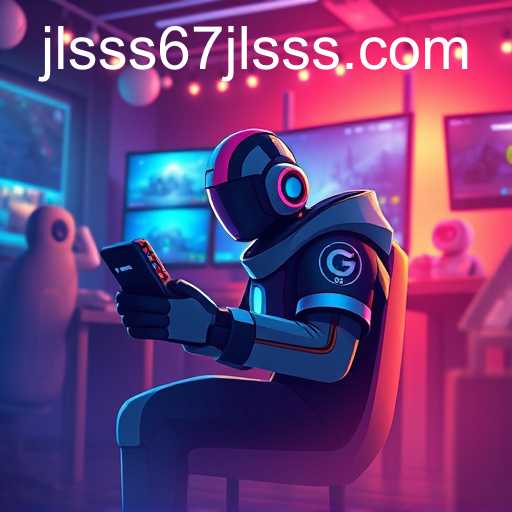 The Rise of JLSSS67 in the Online Gaming World