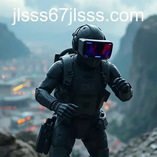 The Rise of JLSSS67: A New Era for Gaming