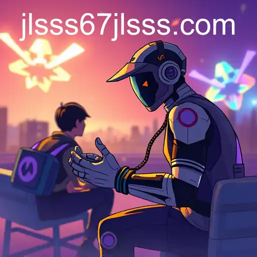 The Rise of JLSSS67 and Its Impact on the Gaming Community