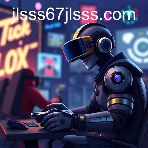 The Rise of JLSSS67: Navigating the World of Online Gaming