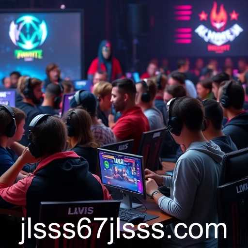 Rising Trends and Developments in Online Gaming