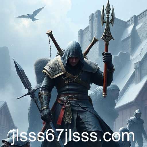 Exploring the Dynamic World of RPG Games