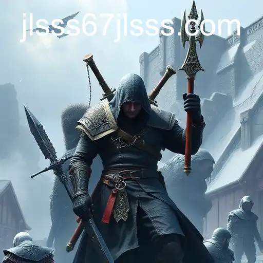 Exploring the Dynamic World of RPG Games