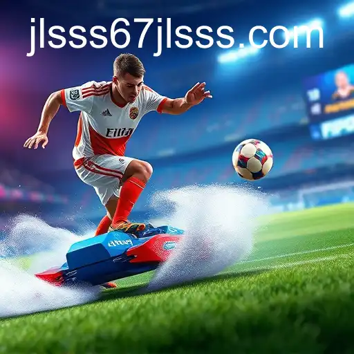 The Thriving World of Sports Games: A Virtual Playground