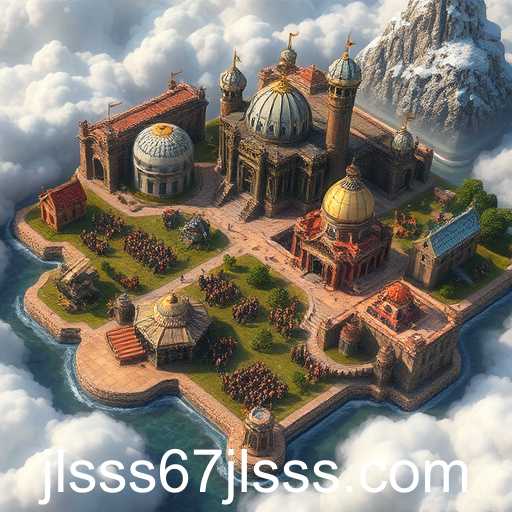 The Timeless Allure of Strategy Games