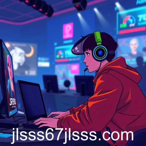 Virtual Worlds Rally in Support of Online Gaming