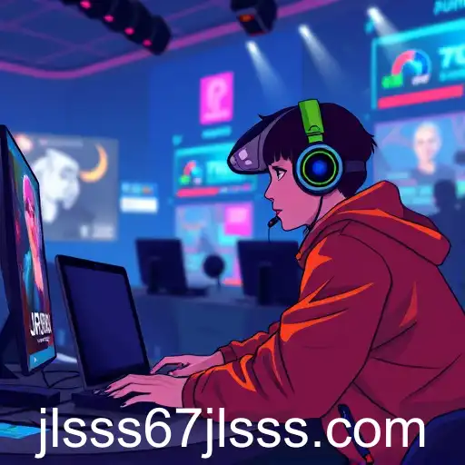 Virtual Worlds Rally in Support of Online Gaming